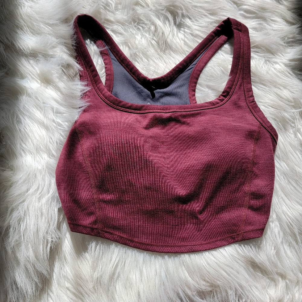 PRANA Becksa bralette size small